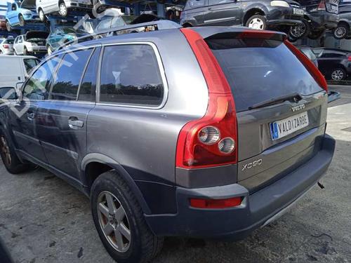 Front bumper VOLVO XC90 I (275) D5 AWD | BP16249897C7
