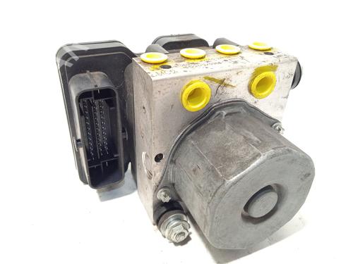 Used ABS pump NISSAN PULSAR Hatchback (C13) [2014-2025]  20207617