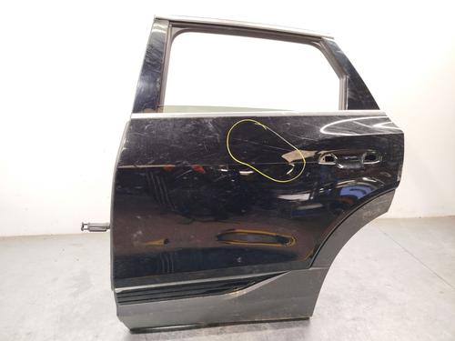 Porta trás esquerda AUDI E-TRON (GEN) 50 quattro (313 hp) 31092329