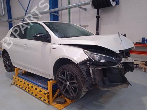 Peças PEUGEOT 308 II (LB_, LP_, LW_, LH_, L3_)  1.2 THP 130  4632436