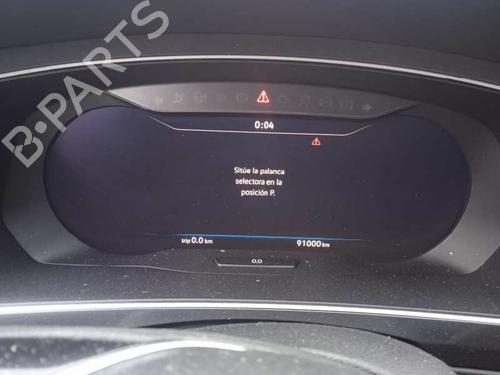 Front right window mechanism VW TIGUAN (AD1, AX1) 1.4 TSI | BP11089658C23 