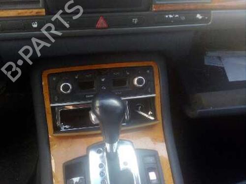 Electronic module AUDI A8 D3 (4E2, 4E8) 4.2 quattro | BP4602573M83 