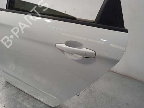 Left rear door CITROËN C4 II (NC_)  | BP11987083C4 