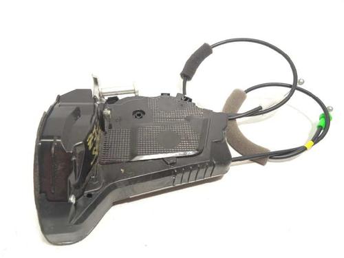 Rear left lock TOYOTA PRIUS (_W5_) 1.8 Hybrid (ZVW50_, ZVW51_) | BP9701452C100 