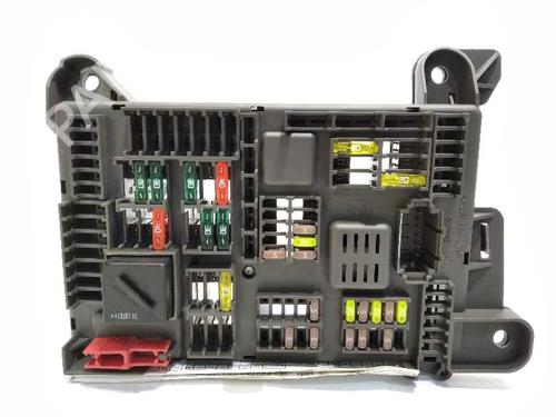 Used Fuse box Fuse box 5965085 5965085