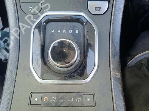 Rear mirror LAND ROVER RANGE ROVER EVOQUE (L538) | BP10153015I6