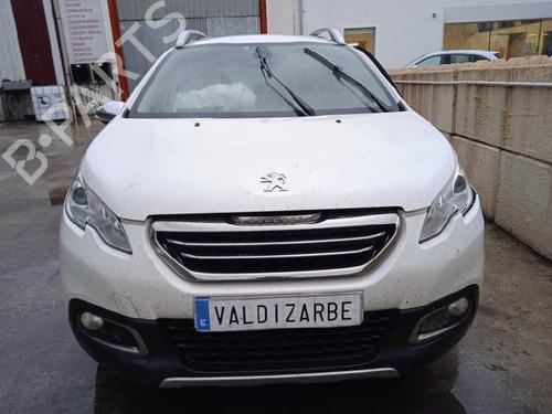 Fuse box PEUGEOT 2008 I (CU_) 1.6 BlueHDi 100 | BP16013932E1 