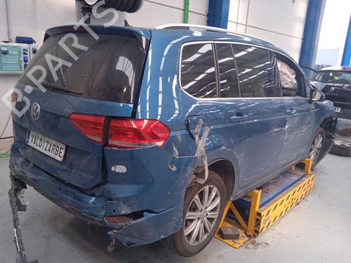 Front wiper motor VW TOURAN (5T1) 1.6 TDI | BP34370147M29  - Image 26