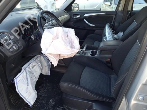 ABS pump FORD S-MAX (WA6)  | BP24926123M43 