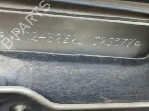 Gear lever MERCEDES-BENZ B-CLASS Sports Tourer (W245)  | BP7448278M90 