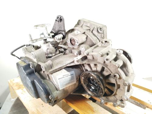 Gearbox SEAT LEON (1P1) 1.9 TDI | BP28210792M3 