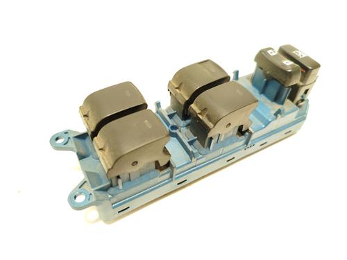 Used Left front window switch Left front window switch TOYOTA AVENSIS Estate (_T27_) 2.0 D-4D (ADT270_, ADT270R) (124 hp) 32421466 32421466