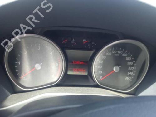 Right mirror FORD MONDEO IV (BA7) | BP14852115C27