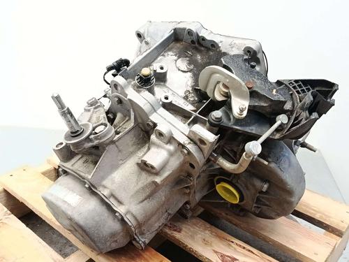 Gearbox PEUGEOT PARTNER Box Body/MPV 1.6 BlueHDi 100 | BP38732959M3 - Image 4