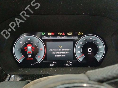 Instrument cluster AUDI A3 Sportback (8YA, 8YF) 35 TDI | BP37692336C47 - Image 8