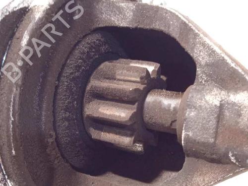Starter HYUNDAI ELANTRA V Saloon (MD, UD)  | BP10521144M8 