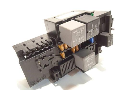 Fuse box MERCEDES-BENZ GLC (X253) | BP13521755E1