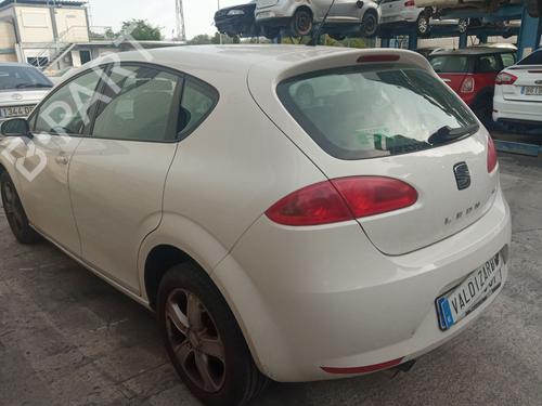 Left front window switch SEAT LEON (1P1) 1.4 TSI | BP26446023I27 - Image 10