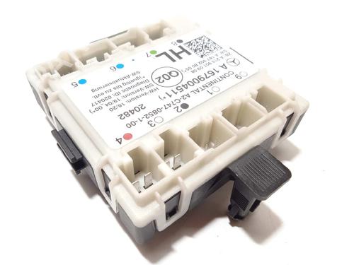 Electronic module MERCEDES-BENZ GLC Coupe (C253) 300 de 4-matic (253.311) | BP17633515M83 
