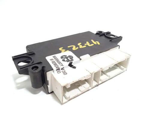 Electronic module SEAT IBIZA V (KJ1, KJG) 1.0 TSI | BP9733590M83 