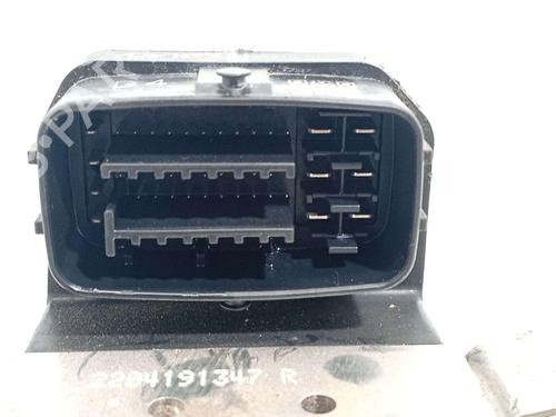 ABS pump LEXUS UX (_AA1_, _AH1_, _MA1_) 300e (KMA10) | BP37720339M43  - Image 5