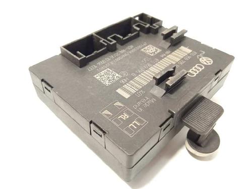 Used Electronic module AUDI A5 Sportback (8TA) S5 quattro (333 hp) 7701385