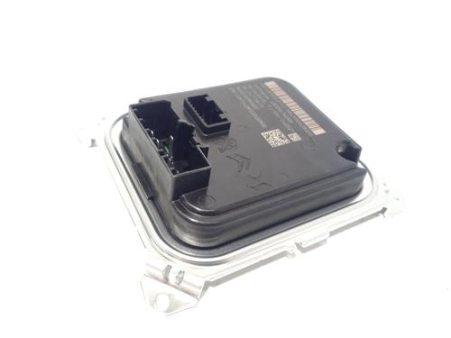 Used Xenon ballast PEUGEOT 308 III (FB_, FH_, FP_, F3_, FM_) PureTech 110 (FPHNPL) (110 hp) 26208817