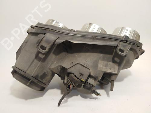 Left headlight ALFA ROMEO 159 (939_) 1.9 JTDM 8V (939AXE1B, 939BXE1B, 939BXH1B) | BP25131928C28 - Image 3