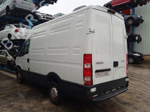 Left front shock absorber IVECO DAILY V Van 29S13, 29L13, 35C13, 35S13, 40C13, 40S13 | BP6981474M16 