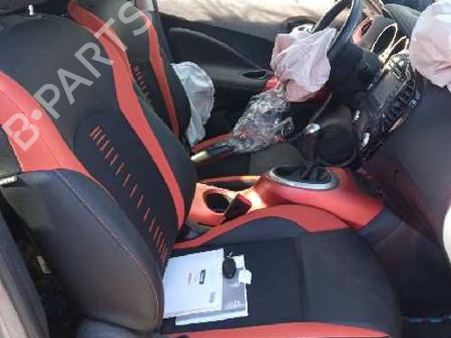 Electronic module NISSAN JUKE (F15)  | BP17867320M83 
