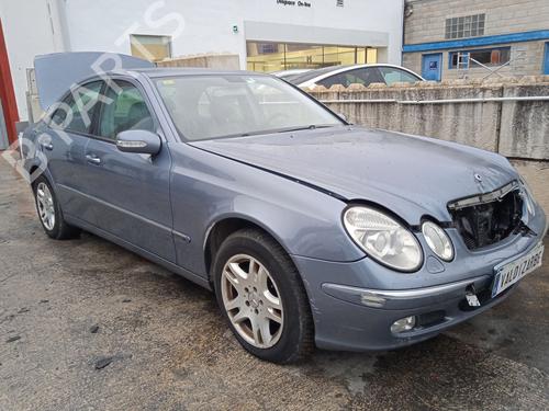 Used Parts MERCEDES-BENZ E-CLASS (W211) E 270 CDI (211.016) 4612126