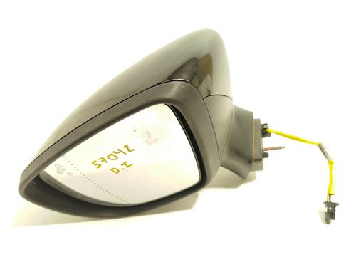 Used Left mirror RENAULT CAPTUR I (J5_, H5_) 0.9 TCe 90 (90 hp) 30451387