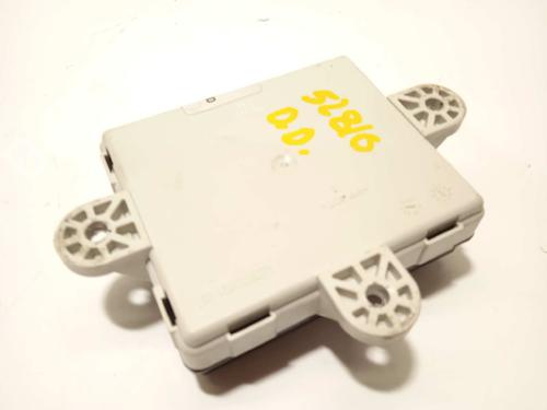 Electronic module FORD FOCUS III  | BP16777356M83 