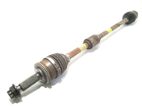 Used Right front driveshaft HYUNDAI i20 II (GB, IB) 1.2 (84 hp) 9719326