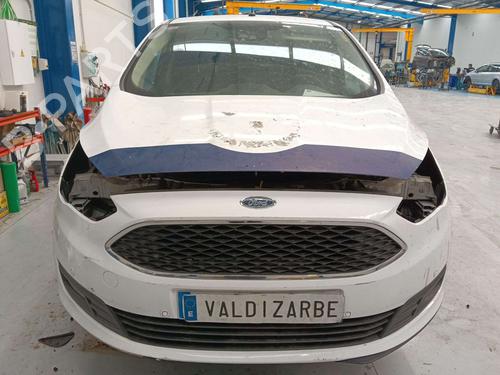 Starter FORD C-MAX II (DXA/CB7, DXA/CEU) 2.0 TDCi | BP39609613M8 - Image 13