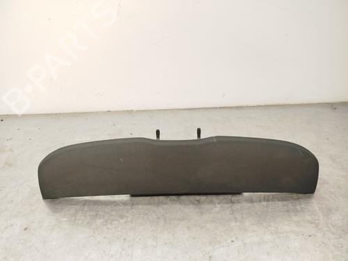 Rear parcel shelf AUDI Q3 (8UB, 8UG) 2.0 TDI 8U0867771S | 8U0867771SN7