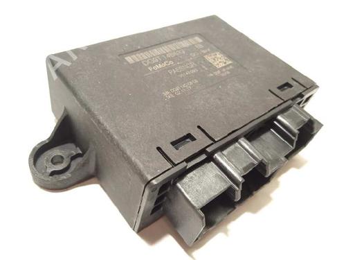 Used Electronic module Electronic module 16657998 16657998