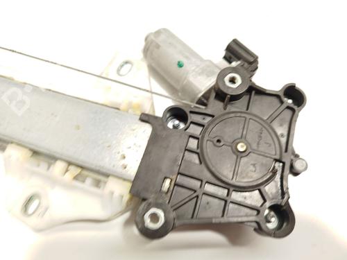 Front left window mechanism HONDA CR-V V (RW_, RT_) 2.0 e-CVT Hybrid AWD (RT6) | BP30411089C22 - Image 3
