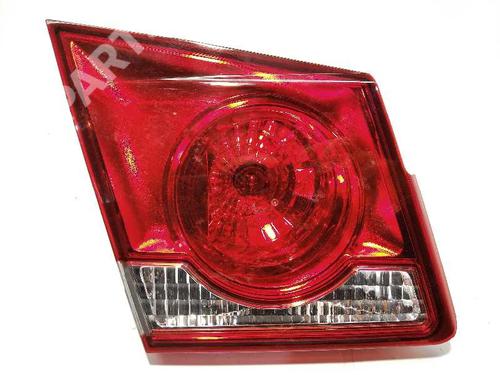 Used Left tailgate light Left tailgate light CHEVROLET CRUZE (J300) [2009-2026] 4824116 4824116