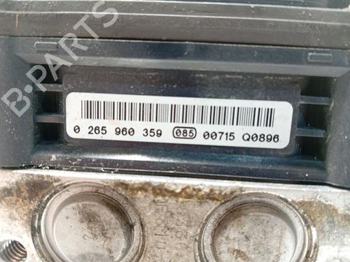 ABS pump BMW X5 (E70) xDrive 40 d | BP30393644M43 - Image 6
