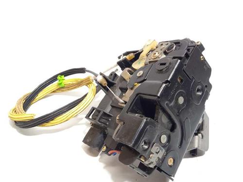 Used Rear right lock AUDI ALLROAD C5 (4BH) 2.5 TDI quattro (180 hp) 8637528