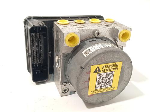 Used ABS pump ABS pump VW GOLF VII (5G1, BQ1, BE1, BE2) 2.0 TDI (150 hp) 31010752 31010752