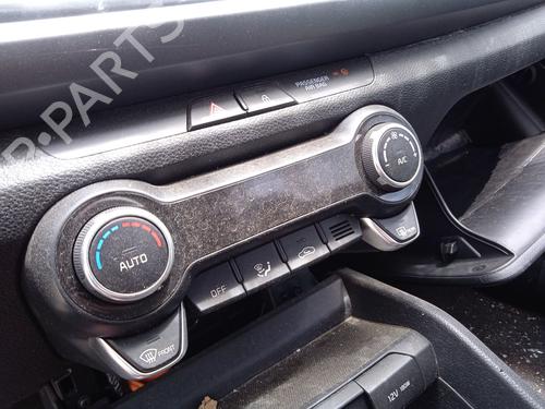 Rear wiper motor KIA RIO IV (YB, SC, FB) 1.2 CVVT | BP28211555M102  - Image 23