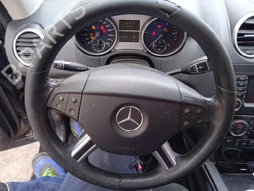 Electronic module MERCEDES-BENZ M-CLASS (W164)  | BP16151267M83  - Image 23