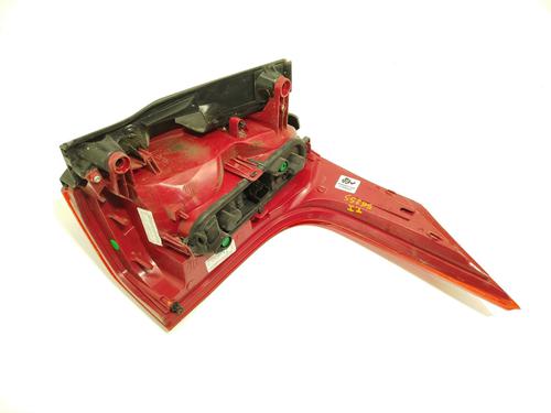 Left taillight PEUGEOT 5008 (0U_, 0E_)  | BP28153172C34 