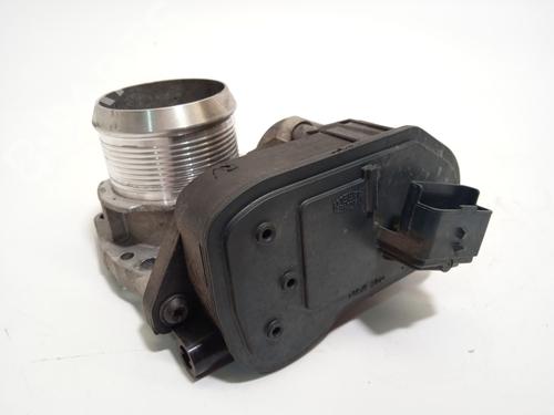 Throttle body OPEL CROSSLAND X / CROSSLAND (P17, P2QO) 1.2 (75) | BP18145217M82