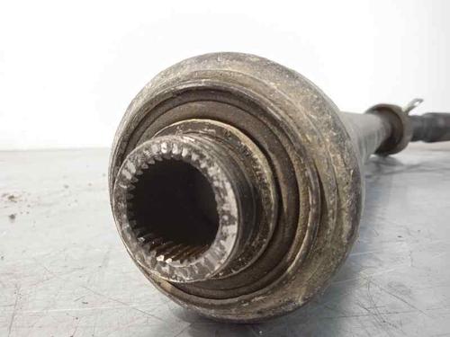 Driveshaft BMW X5 (E70) xDrive 30 d | BP6313184M37 