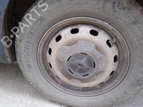 Corner bumper RENAULT TRAFIC III Van (FG_) 2.0 dCi 145 (FGML) | BP24844432C117 