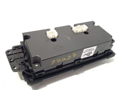 Climate control MAZDA 6 Saloon (GH) 2.0 MZR-CD (GH14) | BP25624277I5 - Image 5