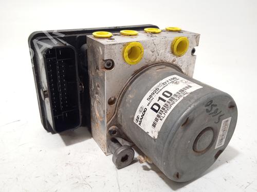 Used ABS pump HYUNDAI TUCSON (TL, TLE) [2015-2023]  19285998